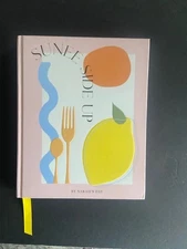 Sunee Side Up Hardcover