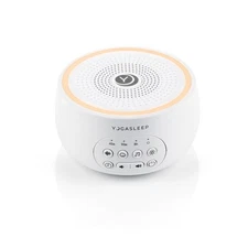 Yogasleep Baby Dreamcenter Multi-Sound Machine with color-changing Nightlight