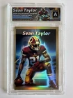 2025 Panini Sean Taylor Base (Raw)