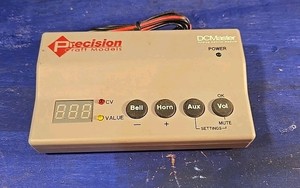 HO, Precision DCMaster, Analog Conytol Module (www.precisioncraftmodels.com) NOS