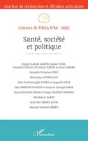Collectif | Santé, SociéTé Et Politique | Taschenbuch | FranzöSisch (2025)