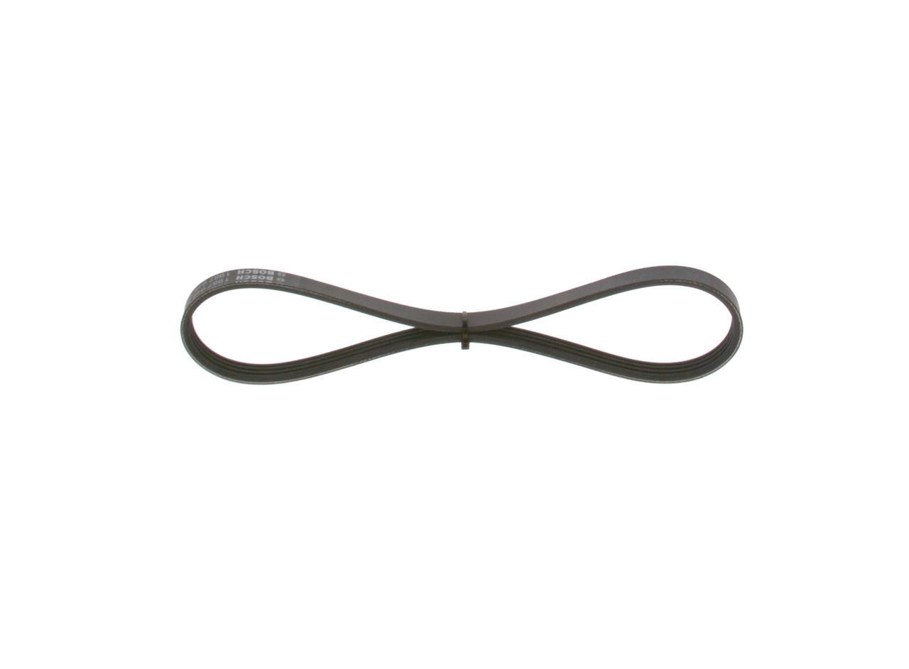 BOSCH-OE 1 987 948 302 V-Ribbed Belt for ABARTH,ALFA ROMEO,CHEVROLET,CHRYSLER,DA