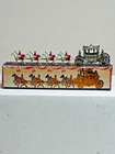 1950's Matchbox Moko Lesney Coronation Coach with Original Box