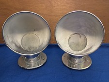 Stainless Steel Cowl Vent/Dorade Set with Dec...