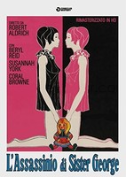 Assassinio Di Sister - Dvd - G3Z