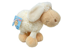 NICI Jolly Mah Small Sheep Lamb White/Cream P...