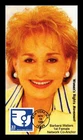 US COVER BARBARA WALTERS WOMEN'S RIGHTS MOVEMENT CELEBRATE CENTURY FDC