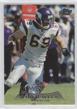 2010 Topps Prime Jared Allen #24 1u7