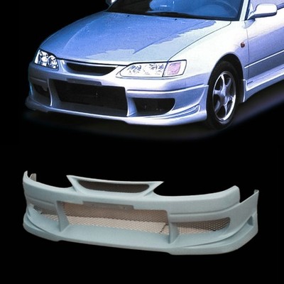 For Levin AE111 1995 Pre-facelifted BMX Type FRP Unpainted Front Bumper