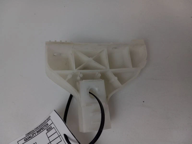 Mazda CX-7 2009 soporte exterior lado del conductor Foto 4 de 4