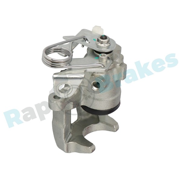 Bremssattel Rap Brakes R-K0036 Gusseisen FüR Audi A4 B5 8D2 Avant 8D5 Tdi-image