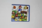 Super Mario 3D Land Nintendo 3DS JPN (Region Locked)