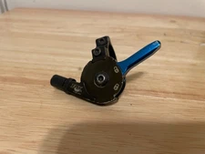 "Fox Racing Shox" Trigger Vintage