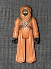 Vintage 1977 Star Wars Jawa Action Figure 3 Inch