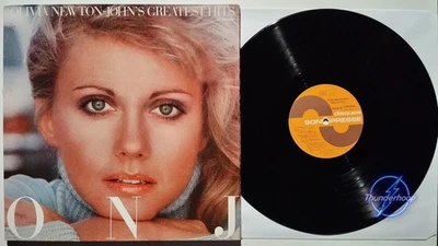 Olivia Newton-John – Olivia Newton-John's Greatest Hits 33 tours - Photo 1/2