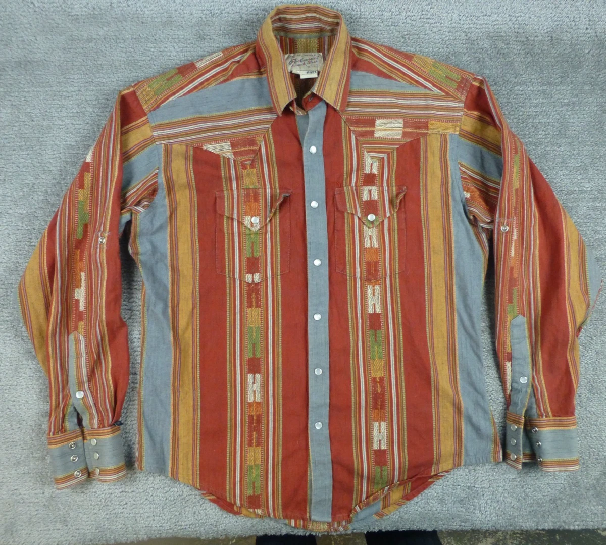 ROCKMOUNT Shirts for Men for sale | eBay