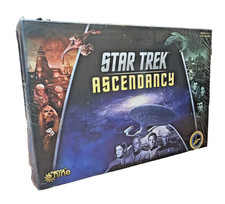 Gale Force Nine Star Trek Ascendancy Board Ga...