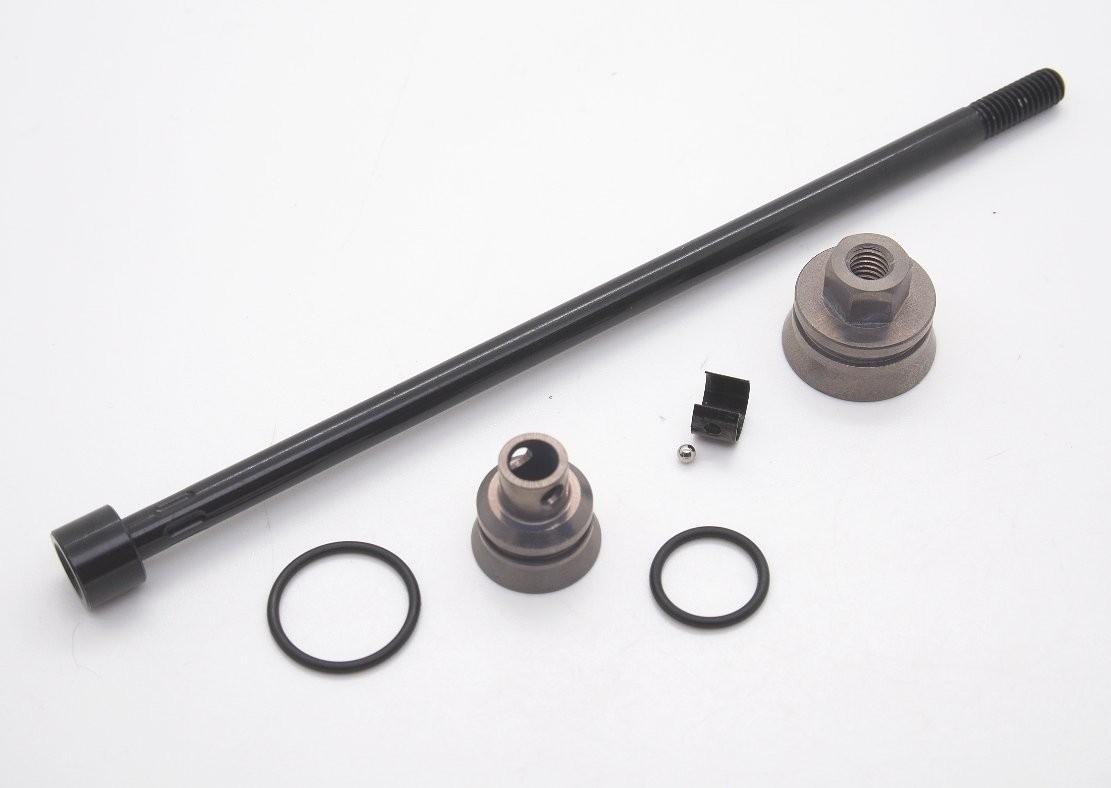 RockShox Maxle DH Wedge/Lever/Axle Kit for BoXXer 2010-2016 | eBay