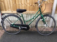 For Sale Dawes ladies bicycle.