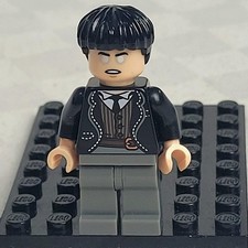 LEGO Minifigure - Harry Potter - Credence Barebone - colhp21 - 2018