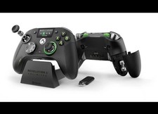 NACON Revolution X Unlimited Advanced Precisi...