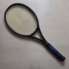 DUNLOP Tennis Racket HYPER VIBRATION