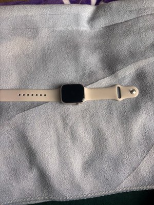 apple watch series 8 41mm gps cellular