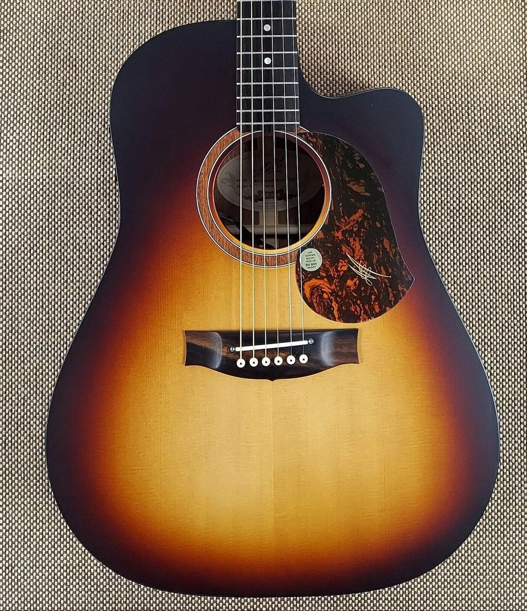 Maton 6 String Acoustic Guitars for sale | eBay