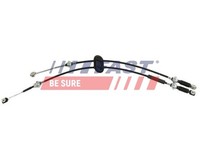 Fast Seilzug Schaltgetriebe FüR Renault Master II Kasten FD 2.2 Dci 90 1.9 JD