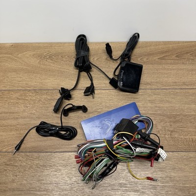 Parrot MKi9200 Bluetooth Freisprecheinrichtung