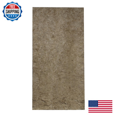 Roxul Rockwool Afb Acoustical Fire Batts Mineral Wool Insulation Sound