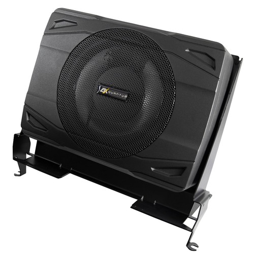 ESX QXF201P 20cm Passiv-Subwoofer für Fiat Ducato - Bild 2 von 6