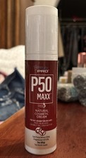 Biolabs Pro P50 Max Cosmetic Cream 3oz Biolabs Pro P50 Max Cosmetic Cream 3oz