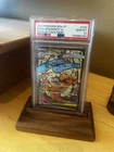 Pokémon Mega Dragonite ex 232/193 M2a Mega Dream Ex Holo Mega Attack Rare PSA 10