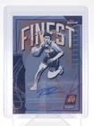 RYAN DUNN 2025-26 TOPPS FINEST AUTOGRAPHS AUTO #FAU-RD PHOENIX SUNS Q7135