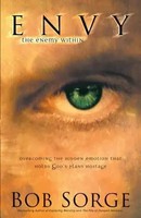 Envy | The Enemy Within | Bob Sorge | Englisch | Taschenbuch | 2003