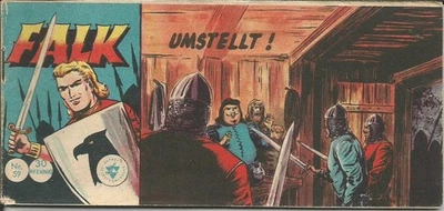 FALK Band 59 Z: 2+ mit SM Lehning Verlag - Bild 1 von 2