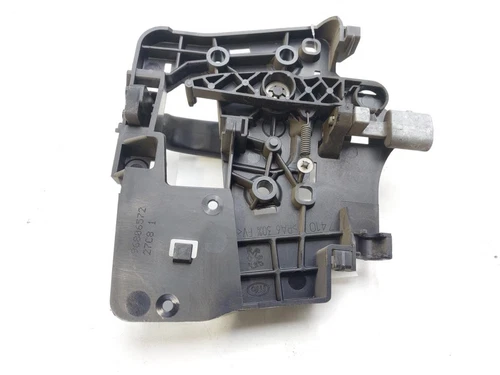 96806572 Maneta Exterior Lateral Derecha para CITROEN JUMPY 2008 8072308 - Imagen 4 de 10