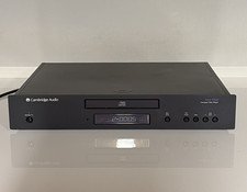 Cambridge Audio Azur 540C CD Player Hi-Fi Stereo Separate