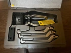 OTC 1182 Lock on Jaw Type Puller Set