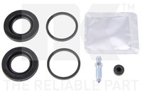 Nk Reparatursatz, Bremssattel 8833013 FüR MERCEDES-BENZ
