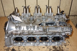 Zylinderkopf 06k403af DAJB Audi 1,8TFSI A1 VW POLO V 141KW 192PS 2014- DAJ