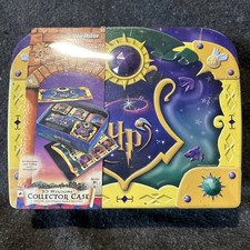 Harry Potter Sorcerers Stone 3D Windows View-Master Collector Case