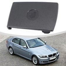 Rear Child Seat Anchor Safety ISOFIX Cap #52207319687 For BMW E87 E90 F30 X1 E84