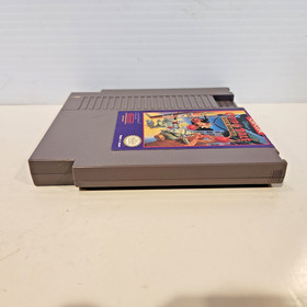 Cartucho de juego Chip 'n Dale: Rescue Rangers (Nintendo NES) LIMPIO Y PROBADO