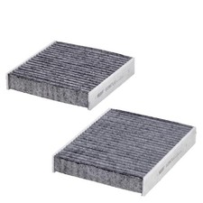 Innenraumfilter Pollenfilter für DS 3 SA SB | 24022614