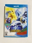Pokken Tournament - Wii U - Complete - Refurbished Excellent - Tested Free Ship