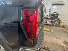 2021-2025 Gmc Sierra 1500 Pickup Left Taillight Led Reverse Lamp 2021-2025 Gmc Sierra 1500 Pickup Left Taillight Led Reverse Lamp