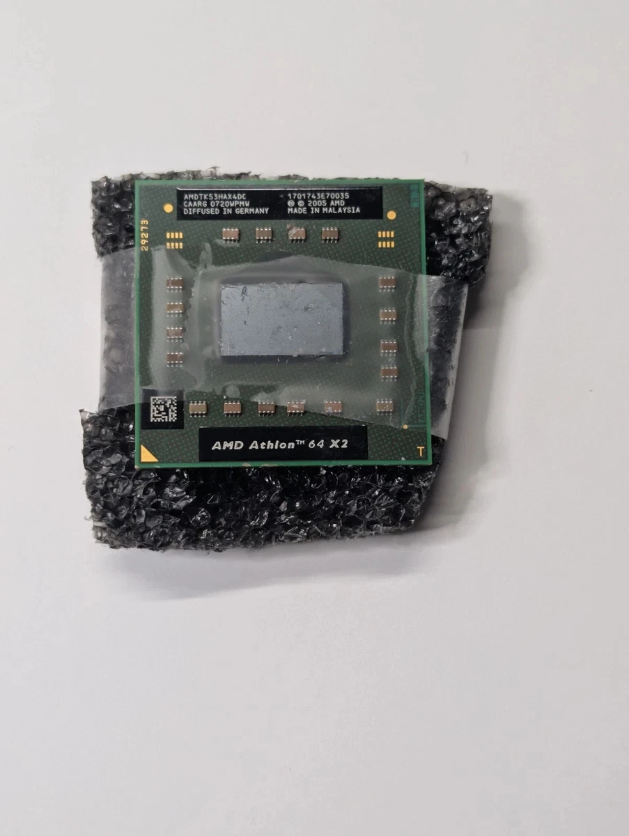 AMD Computer Processors (CPUs) AMD A10-5700 Processor Model for