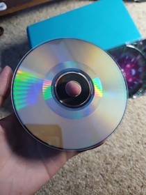 Virtual-On: Oratorio Tangram (Sega Dreamcast, 2000) Complete 